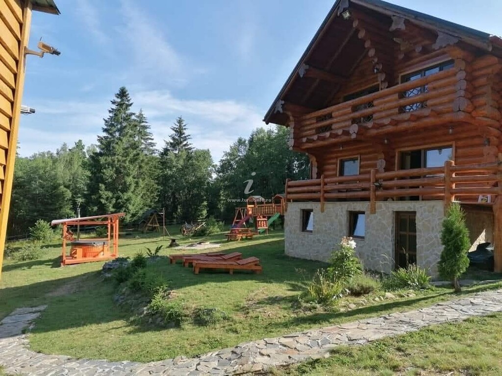 Casa Mirajul Apusenilor