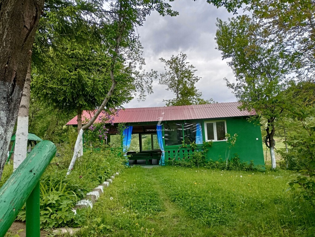 Pensiunea Irina 2