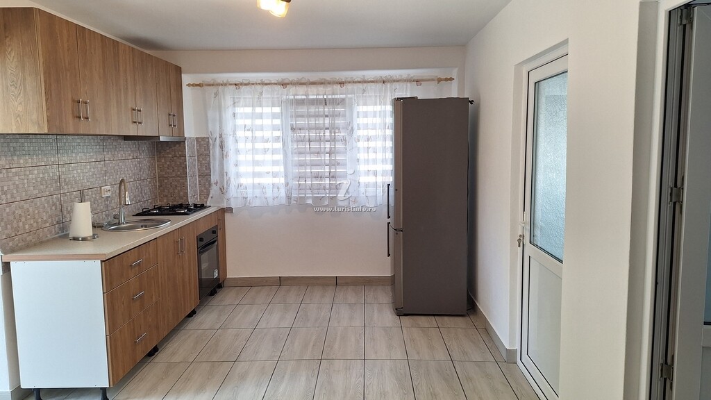 Camere de închiriat Matei