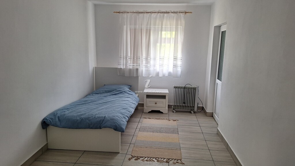 Camere de închiriat Matei