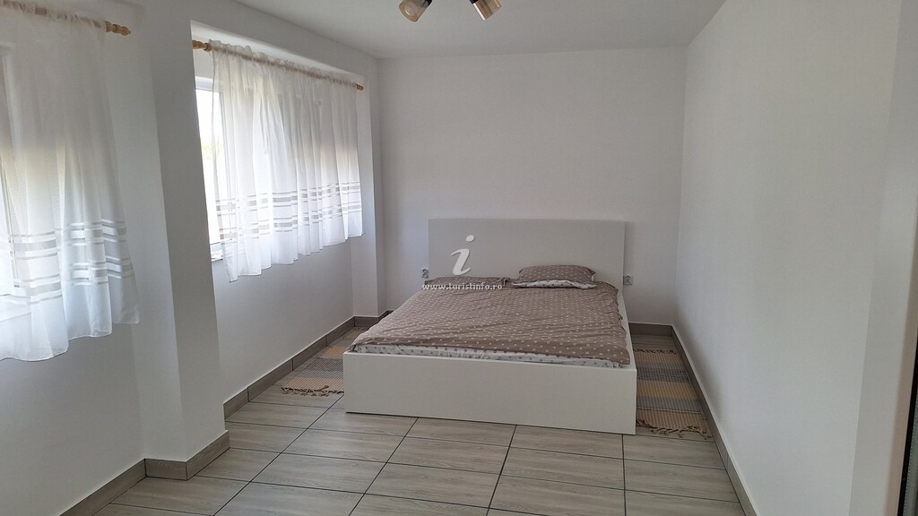 Camere de închiriat Matei