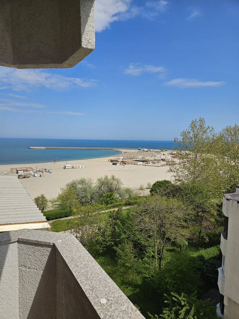 Apartament Oprea