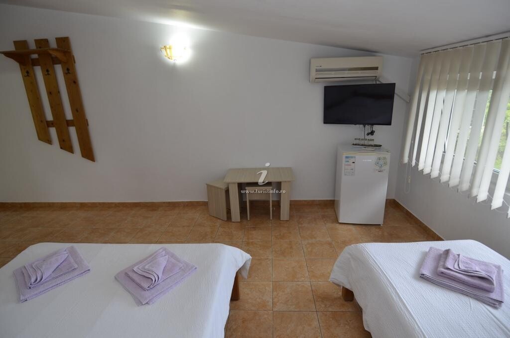 Vila Casa Dinu