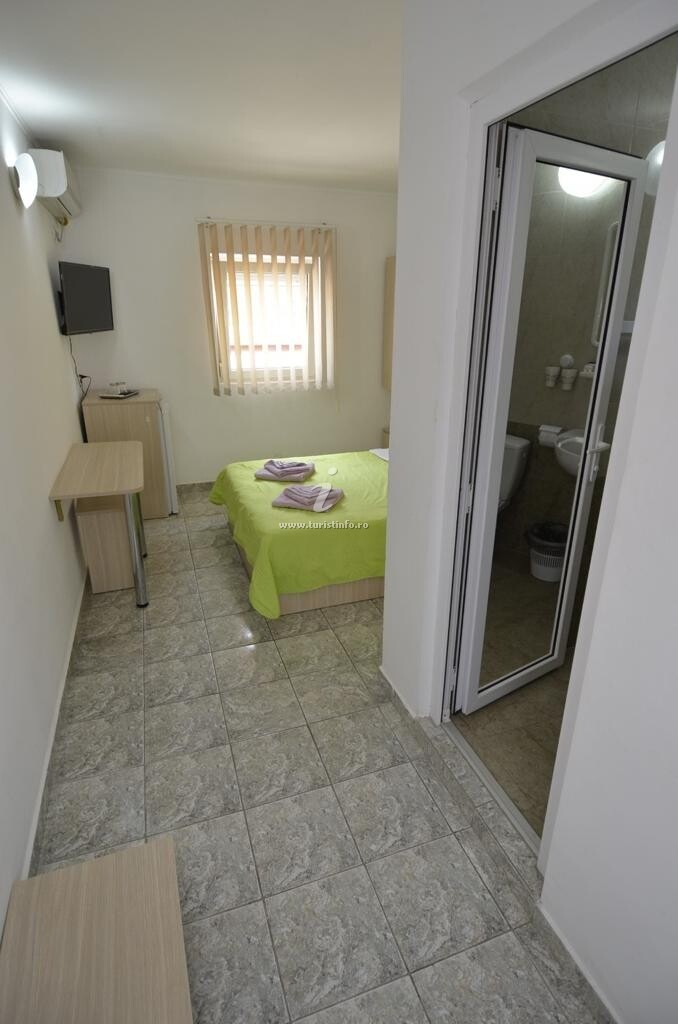Vila Casa Dinu