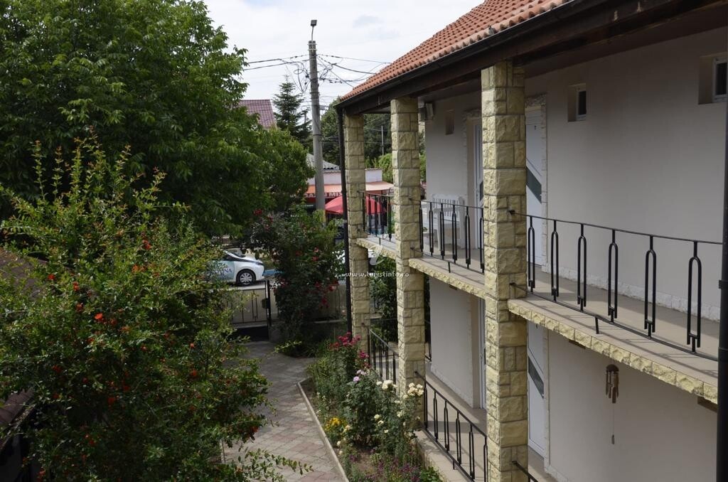 Vila Casa Dinu