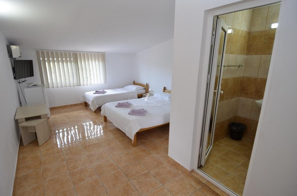 Vila Casa Dinu