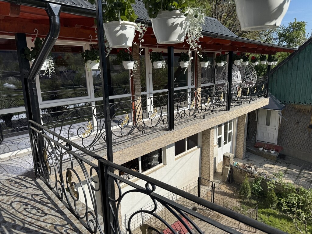 Casa Selina