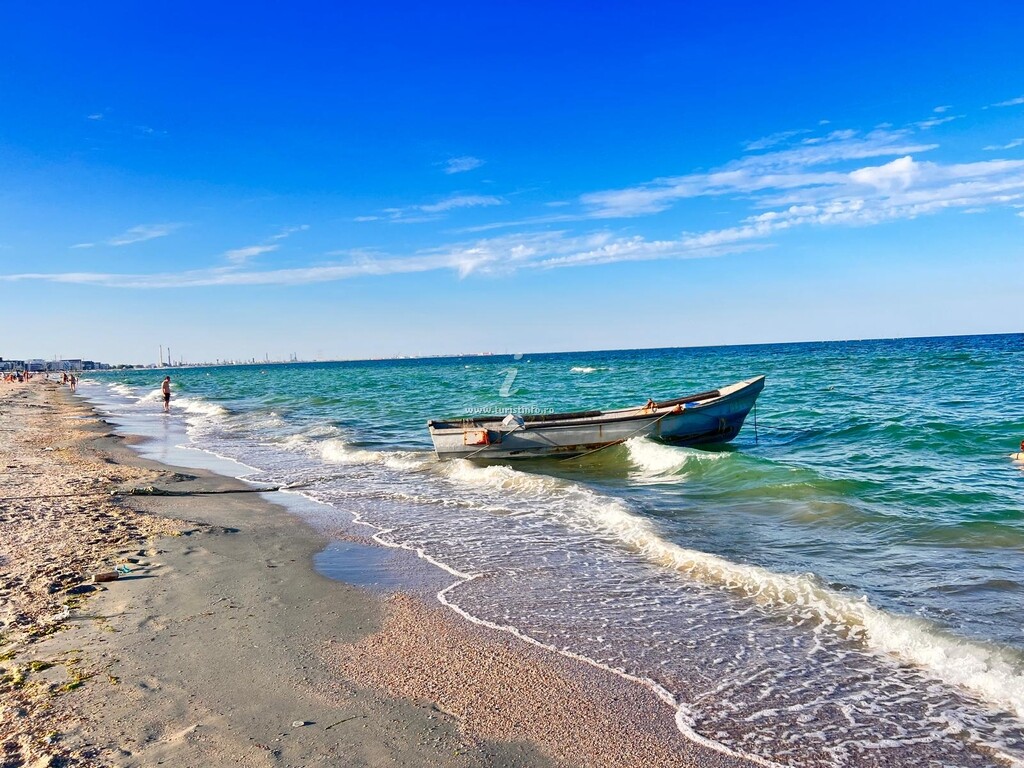 Pensiunea Casa de la Mare