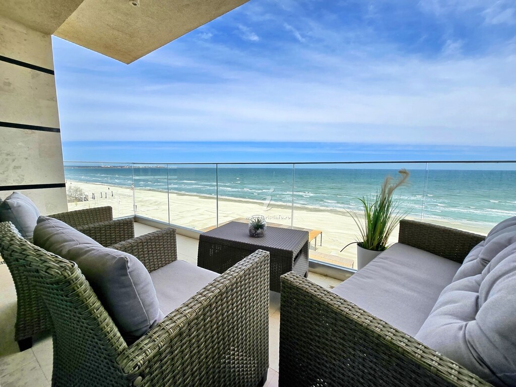 Apartamente Endless Summer