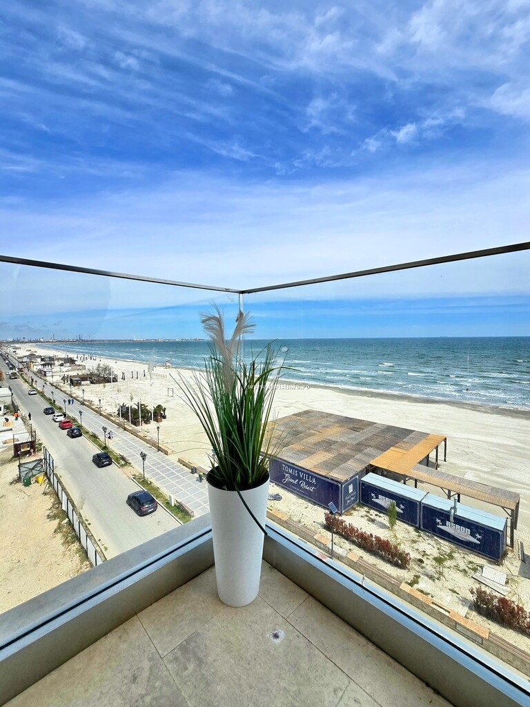 Apartamente Endless Summer
