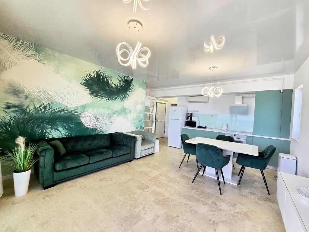 Apartamente Endless Summer