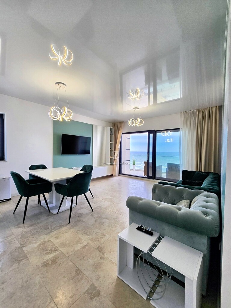Apartamente Endless Summer