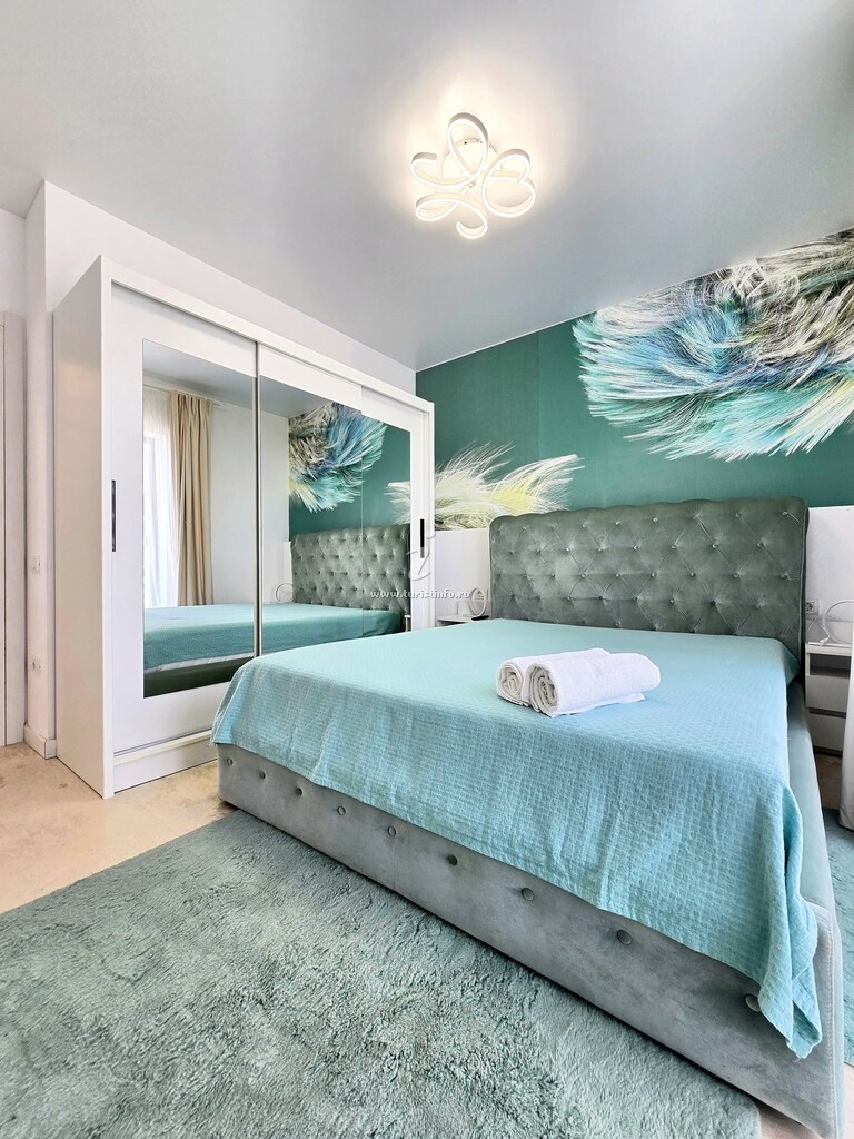 Apartamente Endless Summer