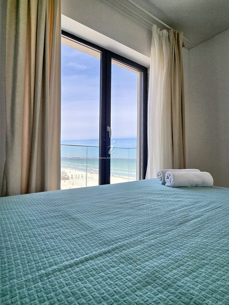 Apartamente Endless Summer