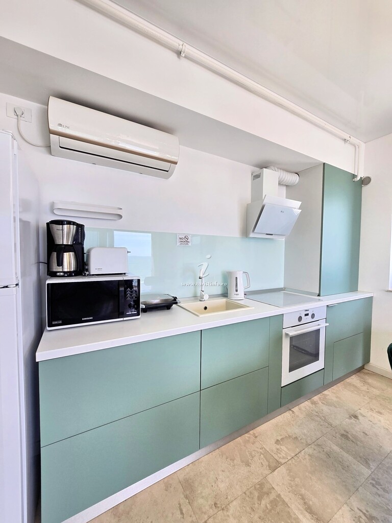 Apartamente Endless Summer