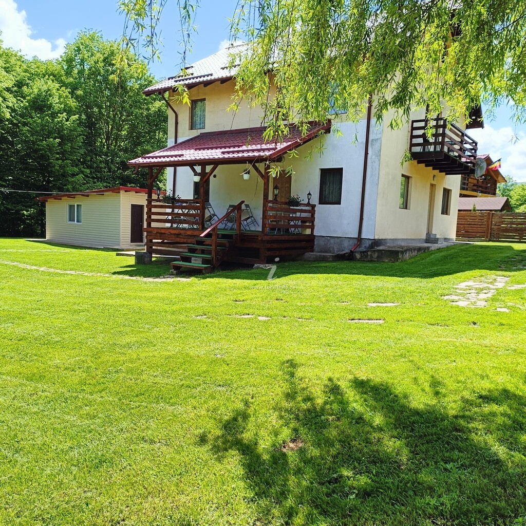 Vila Carmen