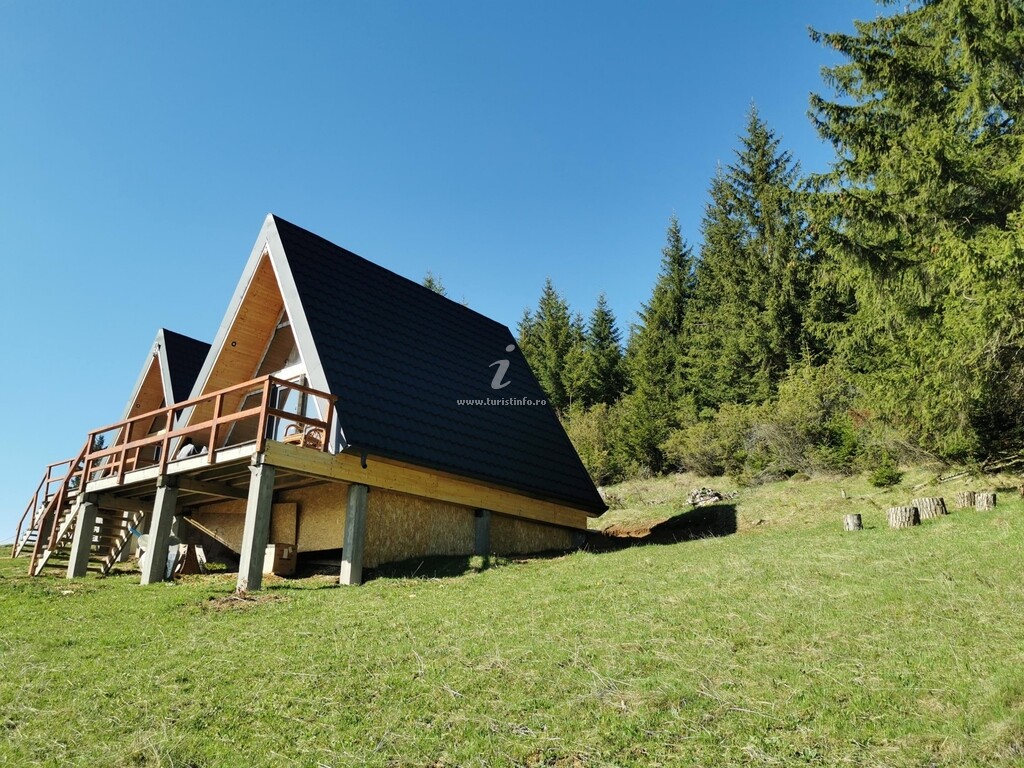 A-frame Retreat