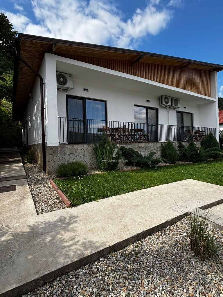 Casa de vacanță Căsuța Sofiei