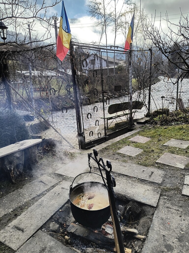 Casa de vacanță Vidrighin