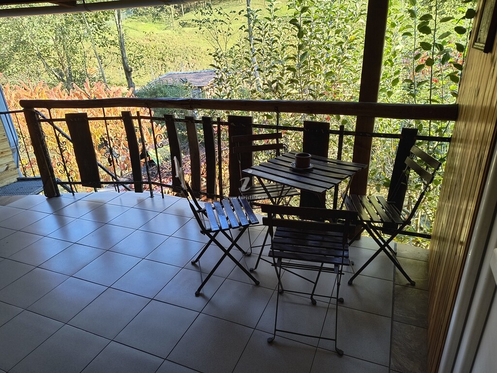 Casa de vacanță Vidrighin