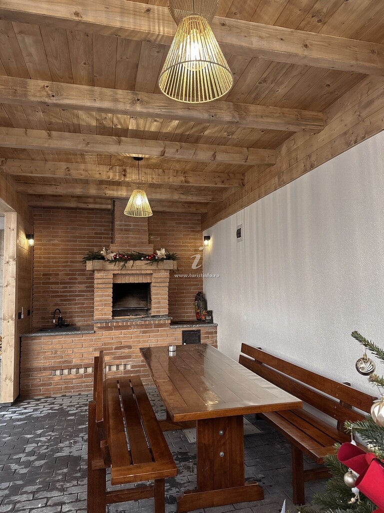 Cabana North Kaban