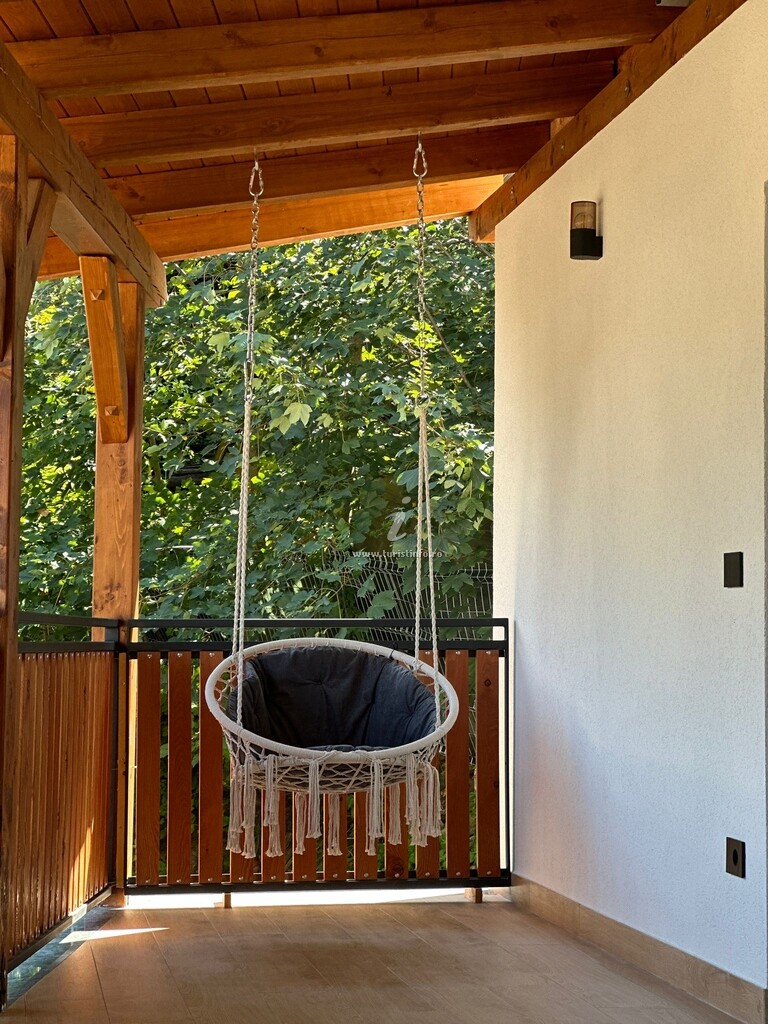 Cabana North Kaban