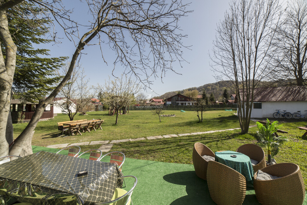 Vila Bravo