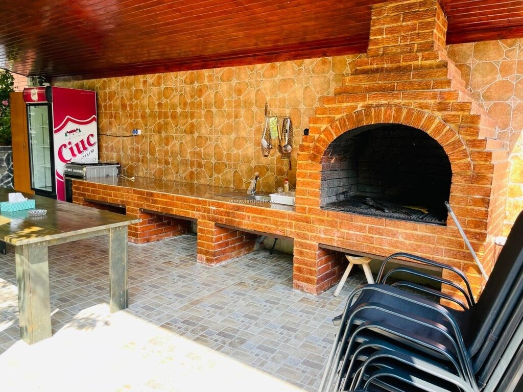 Casa Camelia