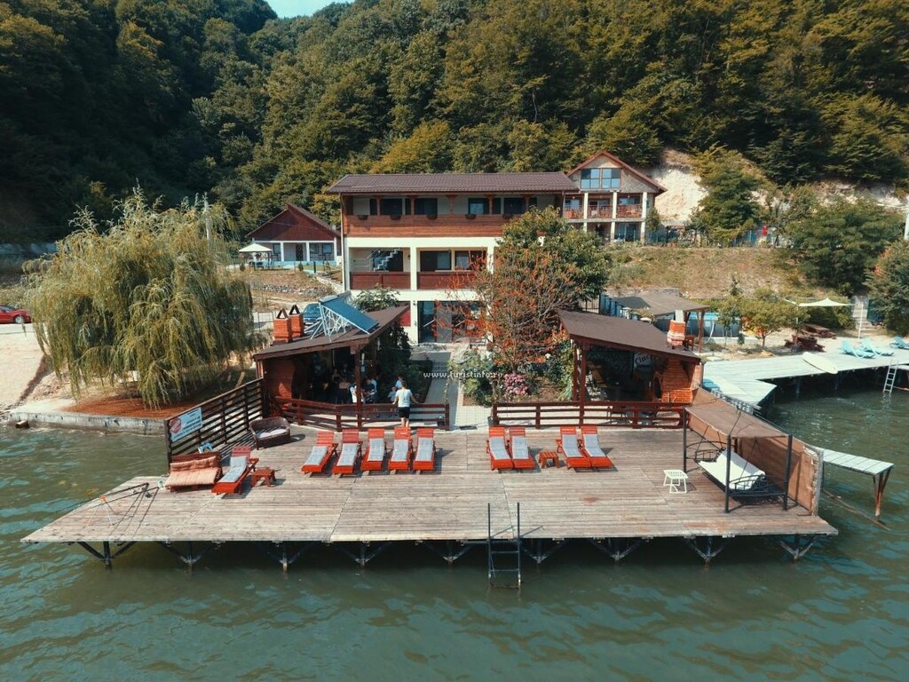 Casa Camelia