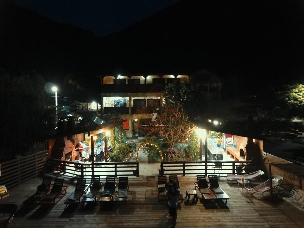 Casa Camelia