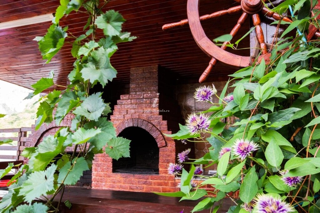 Casa Camelia