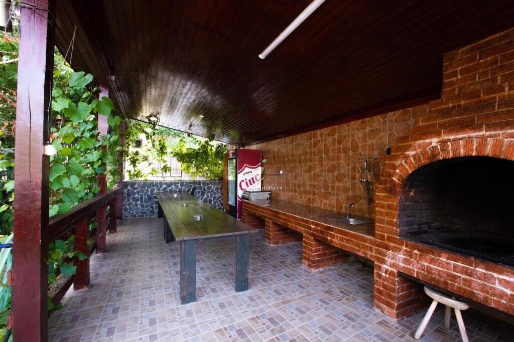 Casa Camelia