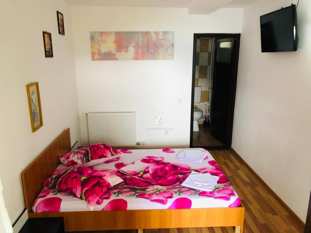 Casa Camelia