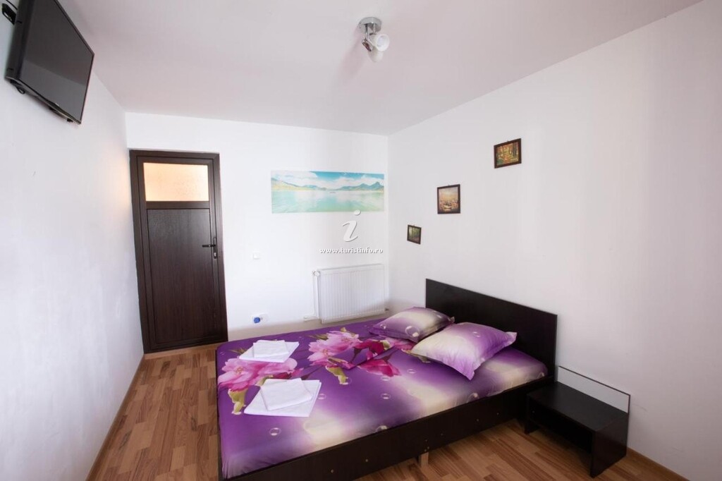 Casa Camelia