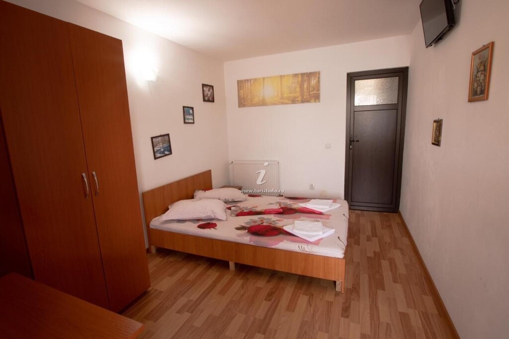 Casa Camelia