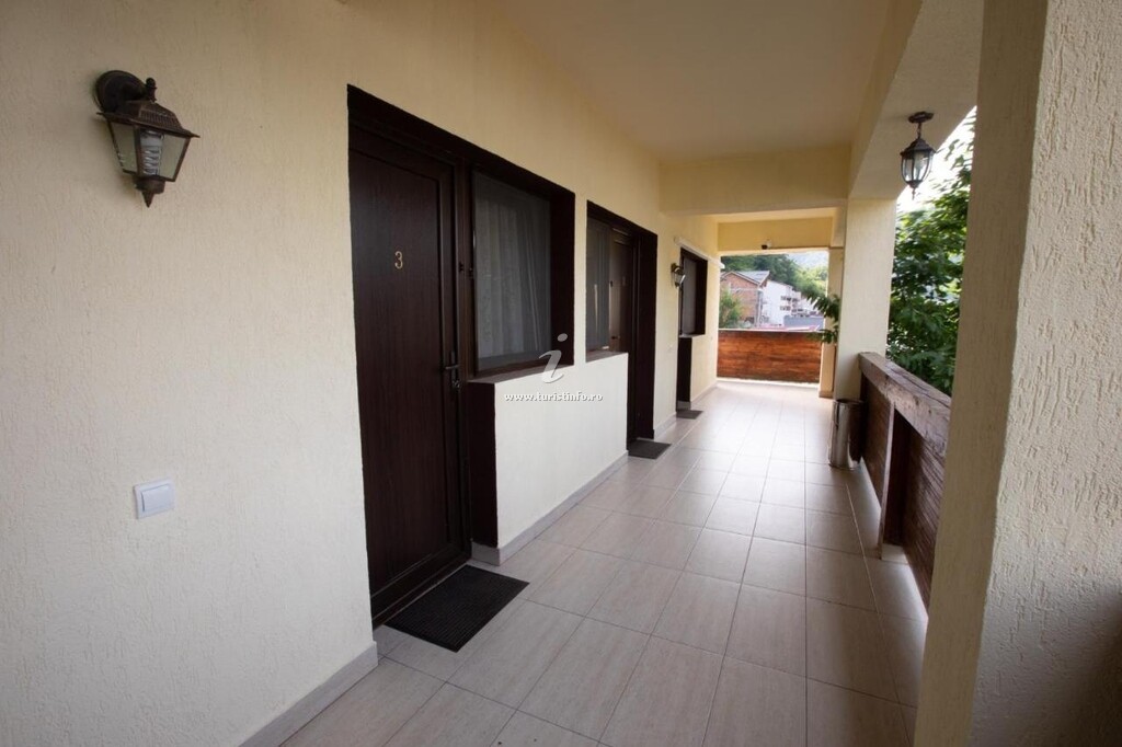 Casa Camelia