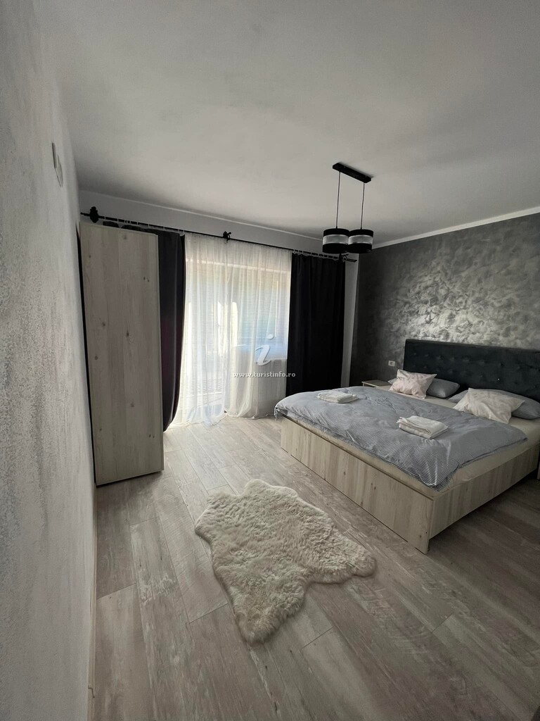 Pensiunea Ilan