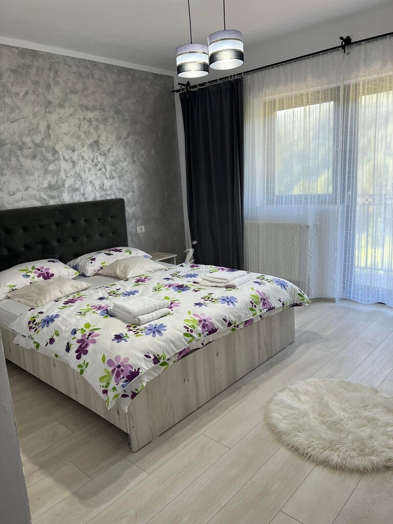 Pensiunea Ilan
