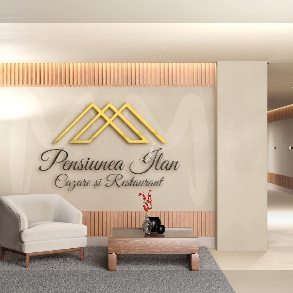Pensiunea Ilan