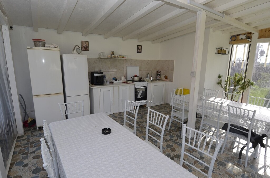 Casa la Panda