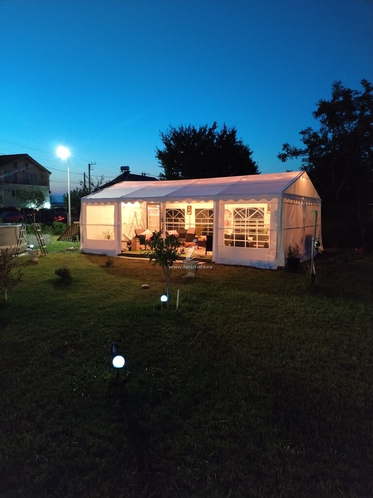 Casa la Panda