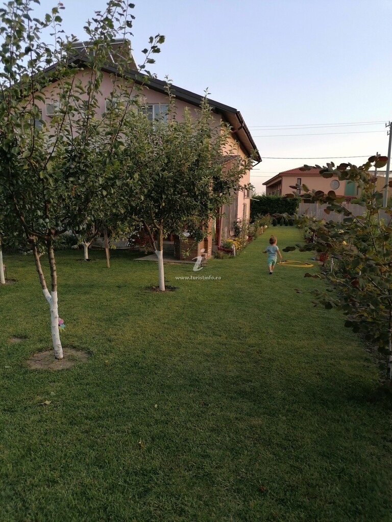 Casa la Panda