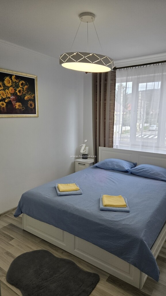 Apartament Dol House