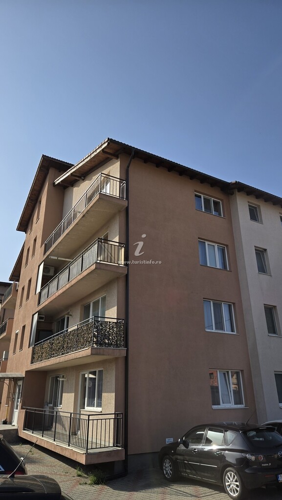 Apartament Dol House