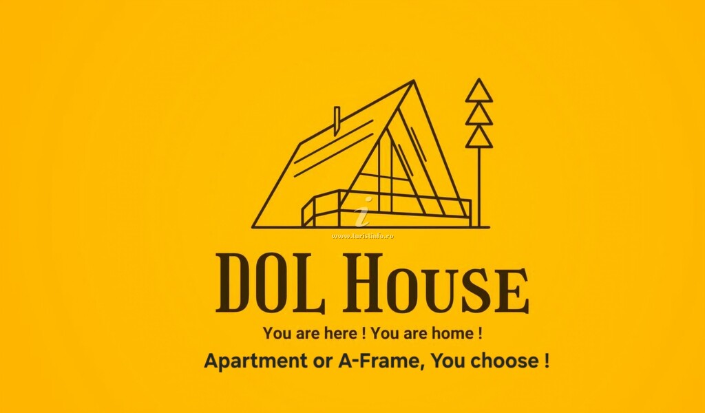 Apartament Dol House