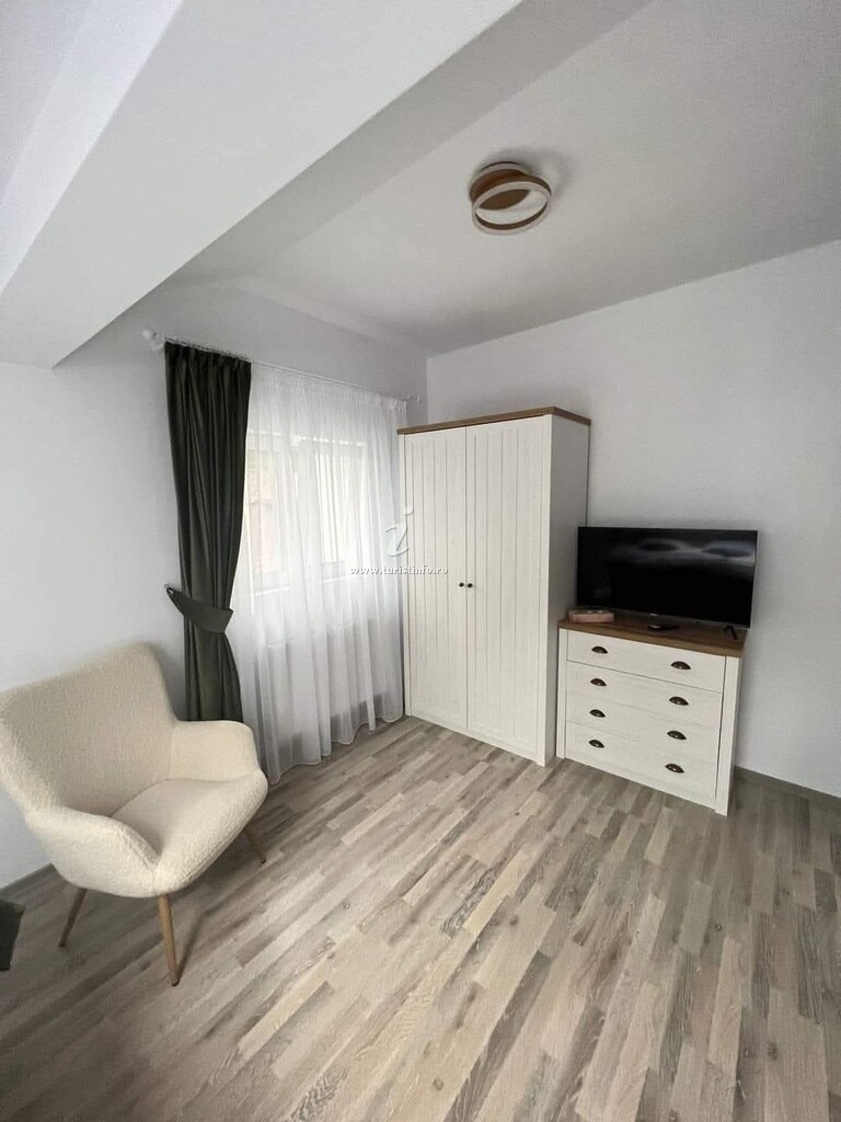 Camere de închiriat Forest Grill