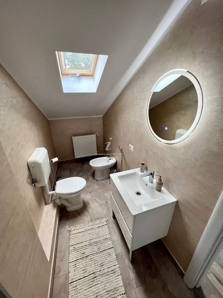 Camere de închiriat Forest Grill