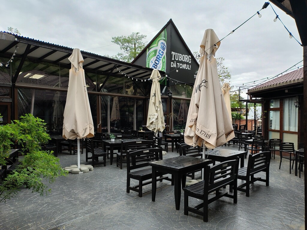 Camere de închiriat Forest Grill