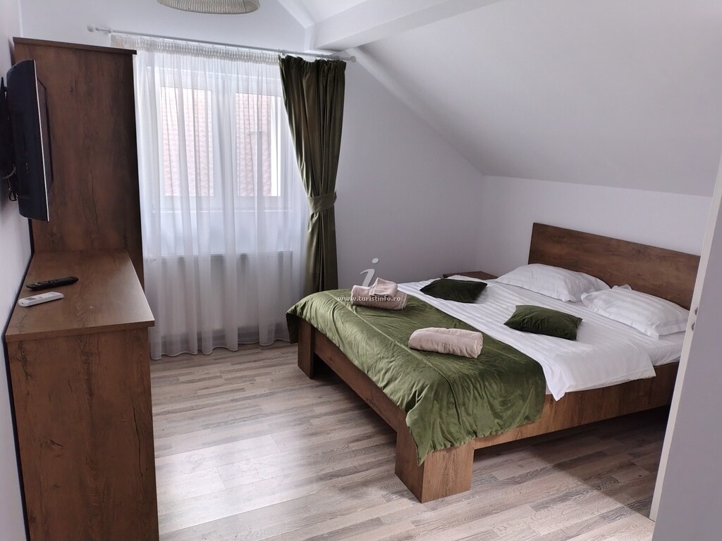 Camere de închiriat Forest Grill