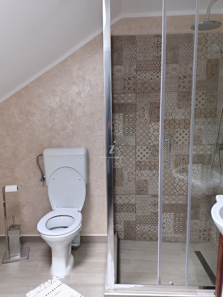 Camere de închiriat Forest Grill